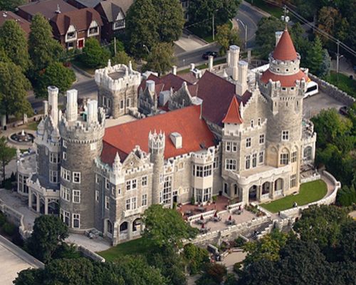 VENUE FINDER