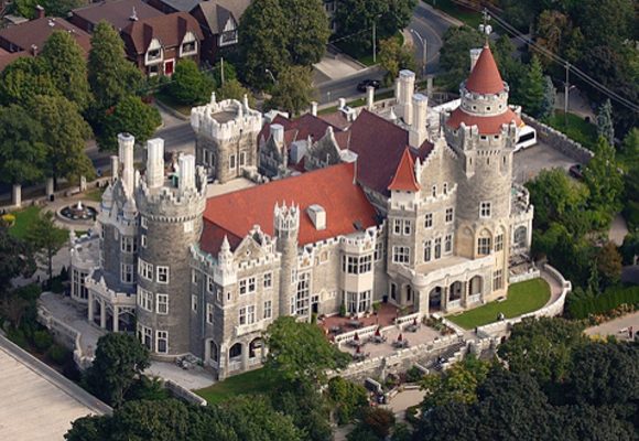 VENUE FINDER