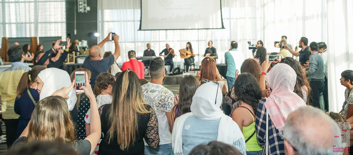 EVENT PRODUCTION