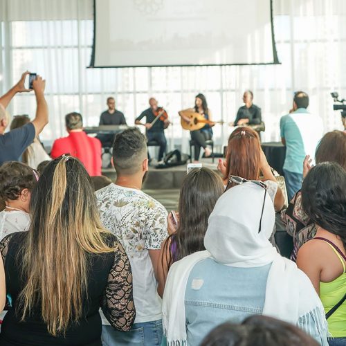 EVENT PRODUCTION